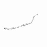 MagnaFlow 00-05 Toyota Celica 1.8L Direct Fit Converter thumbnail 6