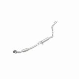 MagnaFlow 00-05 Toyota Celica 1.8L Direct Fit Converter thumbnail 7