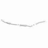MagnaFlow 00-05 Toyota Celica 1.8L Direct Fit Converter thumbnail 8