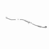 MagnaFlow 00-05 Toyota Celica 1.8L Direct Fit Converter thumbnail 9