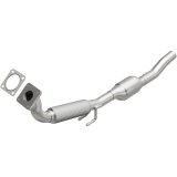 MagnaFlow 2001 Volkswagen Beetle 2.0L Direct Fit Converter thumbnail 3