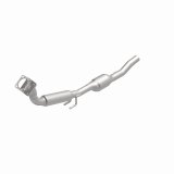 MagnaFlow 2001 Volkswagen Beetle 2.0L Direct Fit Converter thumbnail 5