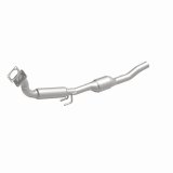 MagnaFlow 2001 Volkswagen Beetle 2.0L Direct Fit Converter thumbnail 6