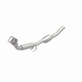 MagnaFlow 2001 Volkswagen Beetle 2.0L Direct Fit Converter thumbnail 7