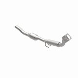 MagnaFlow 2001 Volkswagen Beetle 2.0L Direct Fit Converter thumbnail 8