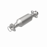 MagnaFlow 1997 Acura CL 2.2L Direct Fit Converter thumbnail 6