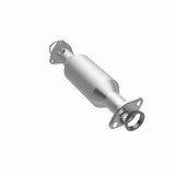 MagnaFlow 1997 Acura CL 2.2L Direct Fit Converter thumbnail 7