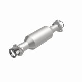 MagnaFlow 1997 Acura CL 2.2L Direct Fit Converter thumbnail 9