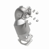 MagnaFlow 2003 Saab 9-3 2.0L Direct Fit Converter thumbnail 5