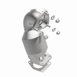 MagnaFlow 2003 Saab 9-3 2.0L Direct Fit Converter thumbnail 7