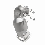 MagnaFlow 2003 Saab 9-3 2.0L Direct Fit Converter thumbnail 8