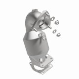 MagnaFlow 2003 Saab 9-3 2.0L Direct Fit Converter thumbnail 9