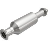 MagnaFlow 95-96 Hyundai Sonata 2.0L Direct Fit Converter thumbnail 2