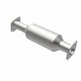 MagnaFlow 95-96 Hyundai Sonata 2.0L Direct Fit Converter thumbnail 4