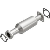 MagnaFlow 97-98 Hyundai Sonata 3.0L Direct Fit Converter thumbnail 3
