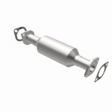 MagnaFlow 97-98 Hyundai Sonata 3.0L Direct Fit Converter thumbnail 4