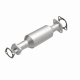 MagnaFlow 97-98 Hyundai Sonata 3.0L Direct Fit Converter thumbnail 5