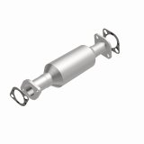 MagnaFlow 97-98 Hyundai Sonata 3.0L Direct Fit Converter thumbnail 7