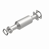 MagnaFlow 97-98 Hyundai Sonata 3.0L Direct Fit Converter thumbnail 8
