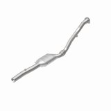 MagnaFlow 2000 Audi A8 Quattro 4.2L Direct Fit Converter thumbnail 5