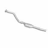 MagnaFlow 2000 Audi A8 Quattro 4.2L Direct Fit Converter thumbnail 6