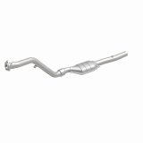 MagnaFlow 2000 Audi A8 Quattro 4.2L Direct Fit Converter thumbnail 8