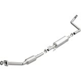MagnaFlow 04-06 Scion xA 1.5L Direct Fit Converter thumbnail 3