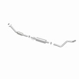 MagnaFlow 04-06 Scion xA 1.5L Direct Fit Converter thumbnail 4