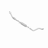 MagnaFlow 04-06 Scion xA 1.5L Direct Fit Converter thumbnail 5