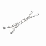 MagnaFlow 97-99 Chevrolet Corvette 5.7L Direct Fit Converter thumbnail 6