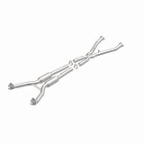MagnaFlow 97-99 Chevrolet Corvette 5.7L Direct Fit Converter thumbnail 7