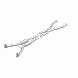 MagnaFlow 97-99 Chevrolet Corvette 5.7L Direct Fit Converter thumbnail 8