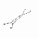 MagnaFlow 97-99 Chevrolet Corvette 5.7L Direct Fit Converter thumbnail 9