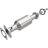 MagnaFlow 2003 Mitsubishi Lancer 2.0L Direct Fit Converter thumbnail 1