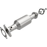 MagnaFlow 2003 Mitsubishi Lancer 2.0L Direct Fit Converter thumbnail 2