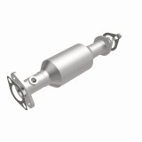 MagnaFlow 2003 Mitsubishi Lancer 2.0L Direct Fit Converter thumbnail 5
