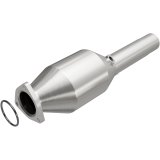 MagnaFlow 96-98 Volkswagen Golf 2.8L Direct Fit Converter thumbnail 2