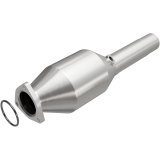 MagnaFlow 96-98 Volkswagen Golf 2.8L Direct Fit Converter thumbnail 3