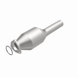 MagnaFlow 96-98 Volkswagen Golf 2.8L Direct Fit Converter thumbnail 4