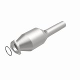 MagnaFlow 96-98 Volkswagen Golf 2.8L Direct Fit Converter thumbnail 5