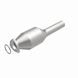 MagnaFlow 96-98 Volkswagen Golf 2.8L Direct Fit Converter thumbnail 6