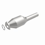 MagnaFlow 96-98 Volkswagen Golf 2.8L Direct Fit Converter thumbnail 7