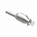 MagnaFlow 96-98 Volkswagen Golf 2.8L Direct Fit Converter thumbnail 8