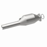 MagnaFlow 96-98 Volkswagen Golf 2.8L Direct Fit Converter thumbnail 9