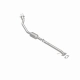 MagnaFlow 04-05 Buick Rendezvous 3.4L Direct Fit Converter thumbnail 4