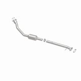 MagnaFlow 04-05 Buick Rendezvous 3.4L Direct Fit Converter thumbnail 6