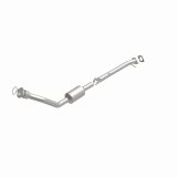 MagnaFlow 04-05 Buick Rendezvous 3.4L Direct Fit Converter thumbnail 8
