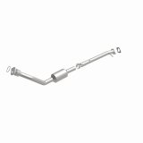 MagnaFlow 04-05 Buick Rendezvous 3.4L Direct Fit Converter thumbnail 9