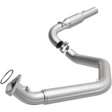 MagnaFlow 2003 GMC Savana 3500 6.0L Direct Fit Converter thumbnail 1