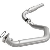 MagnaFlow 2003 GMC Savana 3500 6.0L Direct Fit Converter thumbnail 2